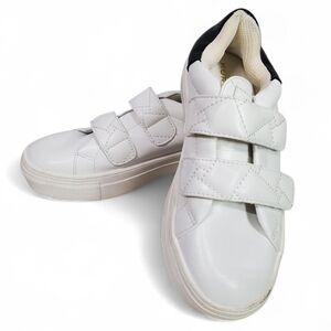 Kurt Geiger London Mini Laney Childrens Sneaker Size 34